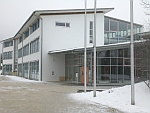 Scheckübergabe in der Sigoho Grundschule