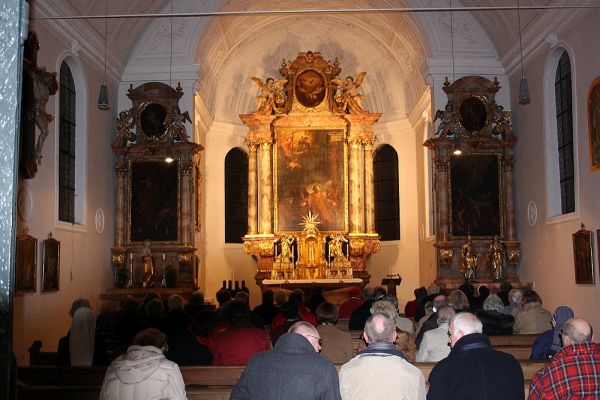 Zitherkonzert St. Stephan