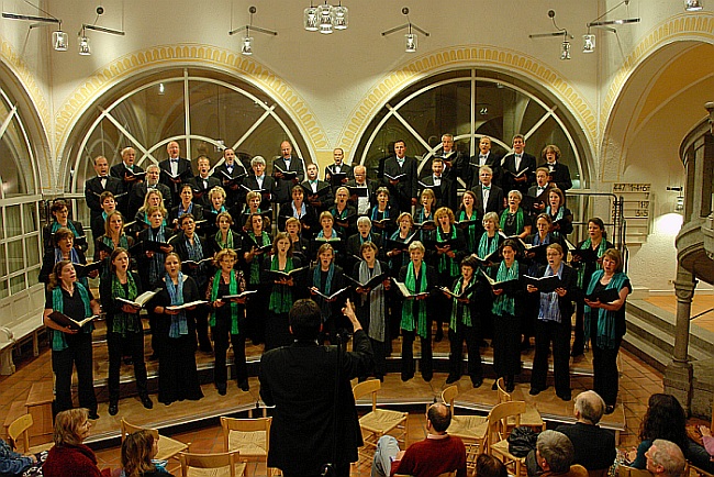 Münchner Kantatenchor