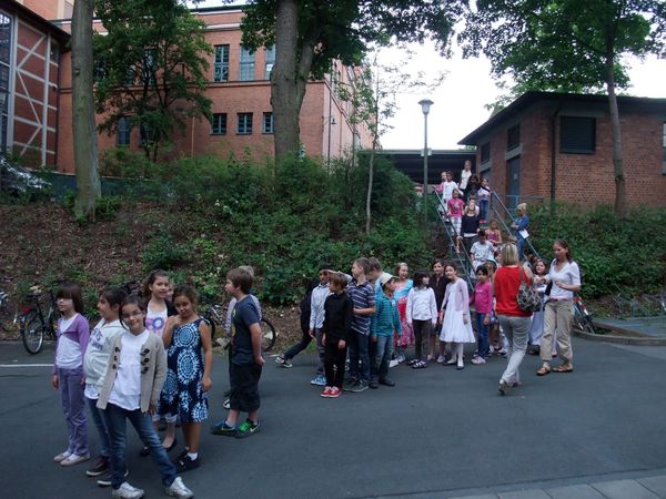 Richard Wagner für Kinder, Die Meistersinger von Nürnberg