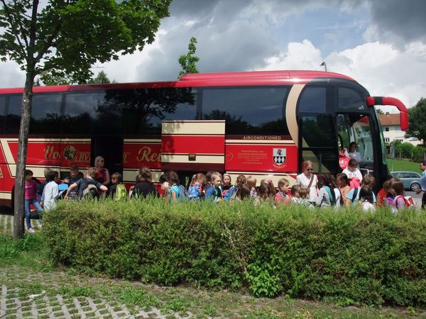 Richard Wagner für Kinder, Die Meistersinger von Nürnberg
