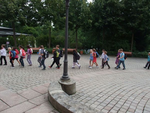 Richard Wagner für Kinder, Die Meistersinger von Nürnberg