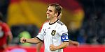 Sommercamp mit Philipp Lahm