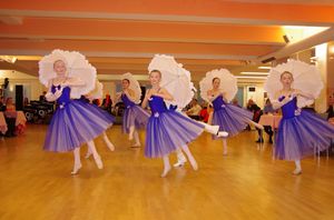 Kinderballett