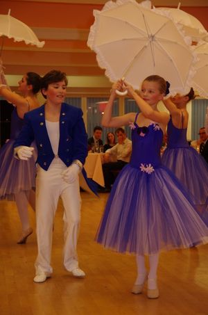 Kinderballett