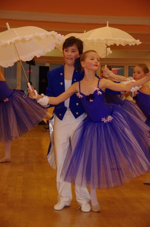 Kinderballett