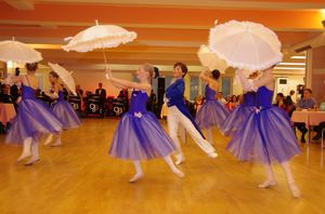 Kinderballett