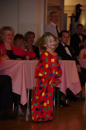 Kinderballett