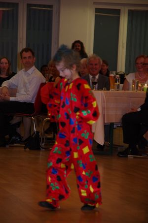 Kinderballett