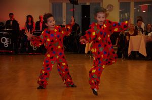 Kinderballett