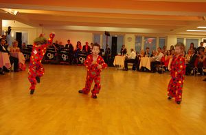 Kinderballett