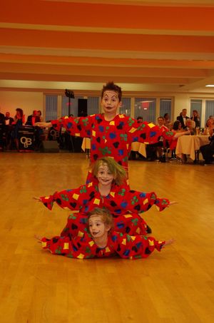 Kinderballett