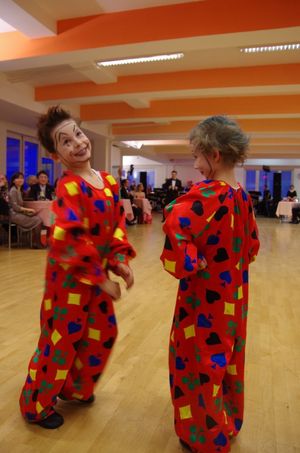 Kinderballett