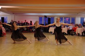 Ballett