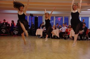 Ballett