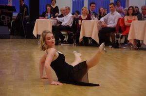 Ballett