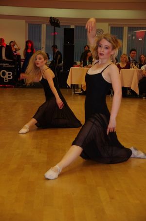 Ballett