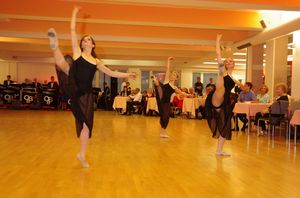 Ballett