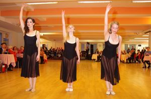 Ballett