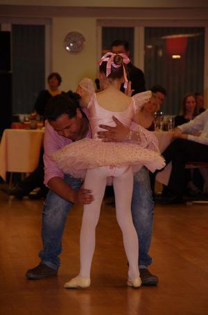 Ballett