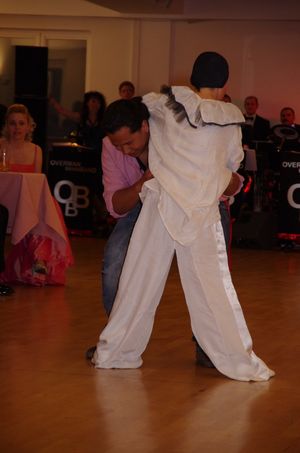 Ballett
