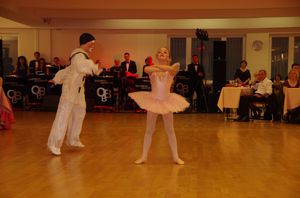 Ballett