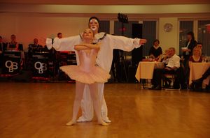 Ballett