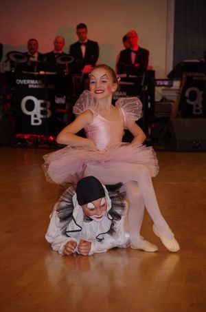 Ballett