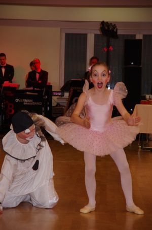 Ballett