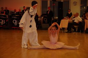 Ballett