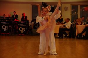 Ballett