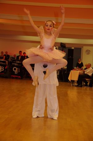 Ballett