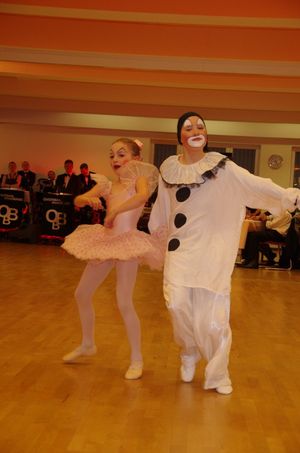 Ballett