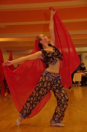 Ballett
