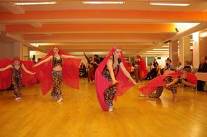 Ballett