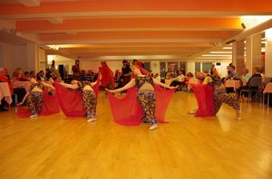 Ballett