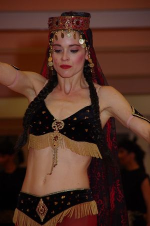 Ballett