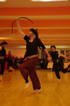 Ballett