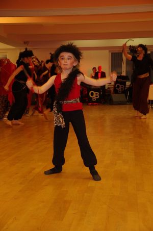 Ballett