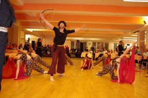 Ballett