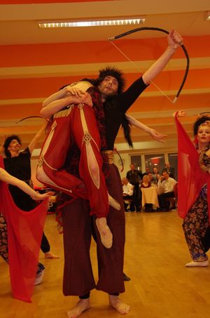 Ballett