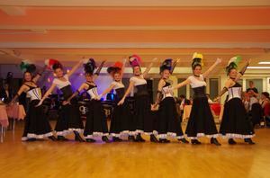 Die Wild West Girls München
