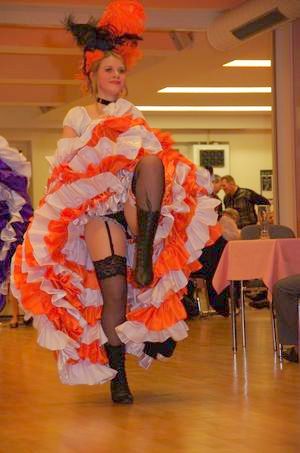 Die Wild West Girls München