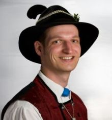 Magnus Kaindl, Bildrechte liegen bei ABach