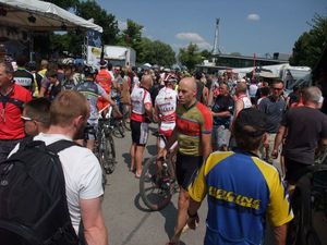 Bilder 24-Stunden-Radrennen vom 14.07.2013