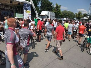 Bilder 24-Stunden-Radrennen vom 14.07.2013