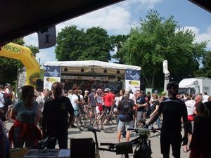 Bilder 24-Stunden-Radrennen vom 14.07.2013