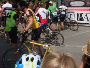 Bilder 24-Stunden-Radrennen vom 14.07.2013