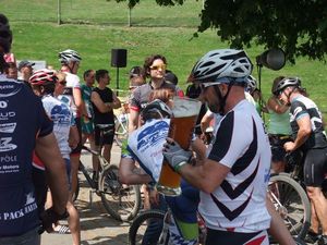 Bilder 24-Stunden-Radrennen vom 14.07.2013