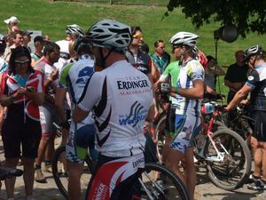 Bilder 24-Stunden-Radrennen vom 14.07.2013
